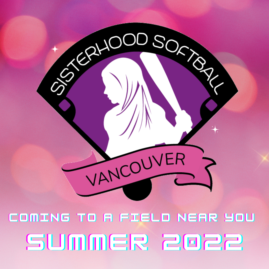 Sisterhood Softball League to Sisterhood Softball League